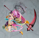 Jibril: Great War Ver. 1/8 Scale Figure
