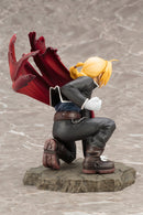 Edward Elric ARTFX J 1/8 Scale Figure