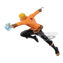 Naruto Uzumaki Boruto: Naruto Next Generations Vibration Stars Figure