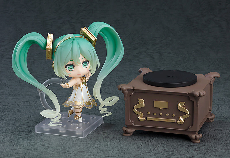 Nendoroid Hatsune Miku Symphony 5th Anniversary Ver. Figure No.1538