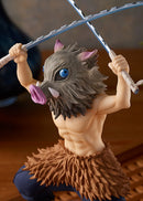 Inosuke Hashibira Pop Up Parade Figure