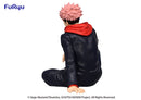 Yuji Itadori Jujutsu Kaisen Noodle Stopper Figure