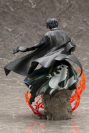 Roy Mustang ARTFX J 1/8 Scale Figure