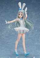 Menma Rabbit Ears Ver. 1/4 Scale Figure