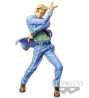Yoshikage Kira JoJo's Bizaare Adventure: Diamond is Unbreakable Figure Gallery 5