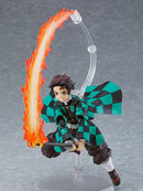 figma Tanjiro DX Edition Figure
