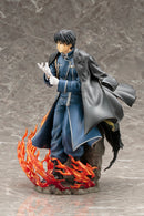 Roy Mustang ARTFX J 1/8 Scale Figure