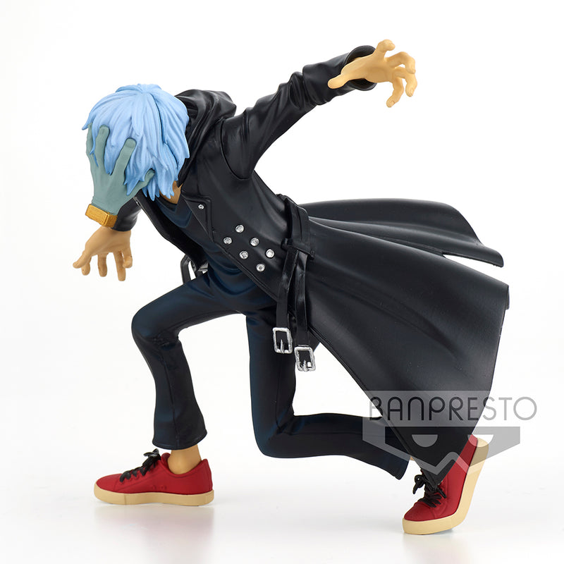 Tomura Shigaraki My Hero Academia The Evil Villains Vol. 2 Figure