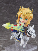 Nendoroid Lancer/Altria Pendragon & Dun Stallion Figure No.1532-DX