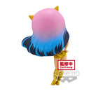 Lum III Urusei Yatsura Q Posket Figure