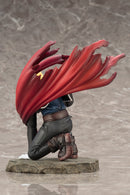 Edward Elric ARTFX J 1/8 Scale Figure