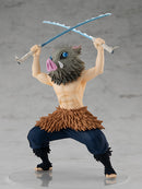 Inosuke Hashibira Pop Up Parade Figure