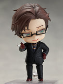 Nendoroid Jyuto Iruma Figure No.1255