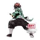 Tanjiro Kamado Demon Slayer Maximatic Figure