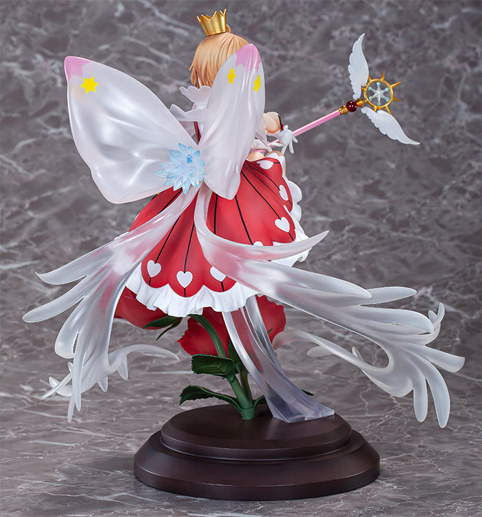 Sakura Kinomoto Rocket Beat Ver. 1/7 Scale Figure