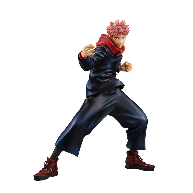 Itadori Yuji Jujutsu Kaisen 1/8 Scale Figure