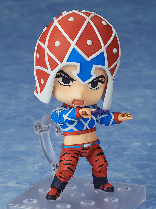 Nendoroid Guido Mista Figure No.1356