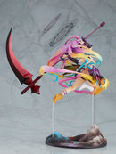 Jibril: Great War Ver. 1/8 Scale Figure