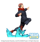 Yuji Itadori Jujutsu Kaisen Super Premium Figure