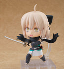Nendoroid Saber/Okita Souji Figure No.1491
