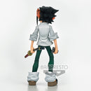 Yoh Asakura Shaman King Figure