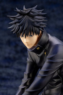 Megumi Fushiguro ARTFX J 1/8 Scale Figure