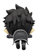 Kirito Fairy Dance Sword Art Online Hikkake Figure