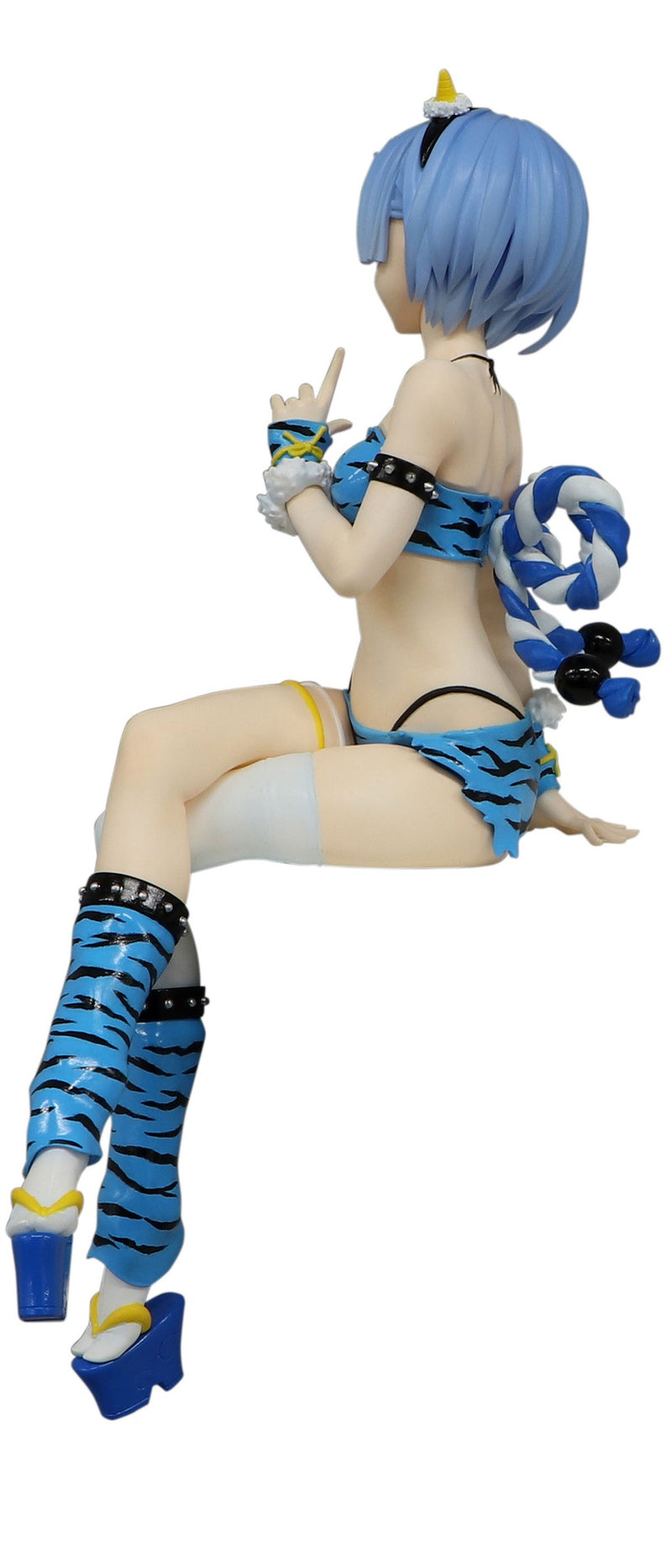 Oni Isyou Rem Noodle Stopper Figure