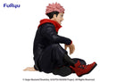 Yuji Itadori Jujutsu Kaisen Noodle Stopper Figure