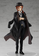 Chuya Nakahara Pop Up Parade Figure