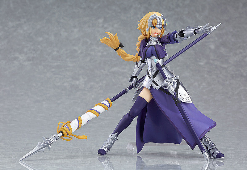 figma Ruler/Jeanne d'Arc Figure No.366