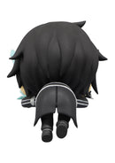 Kirito Aincrad Sword Art Online Hikkake Figure