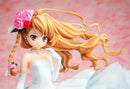 Taiga Aisaka Wedding Dress Ver. 1/7 Scale Figure