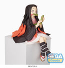 Nezuko Kamado Premium Chokonose Figure