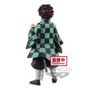 Tanjiro Kamado Demon Slayer Grandista Figure