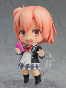 Nendoroid Yui Yuigahama Figure No.1466