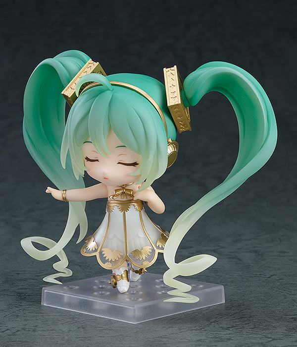 Nendoroid Hatsune Miku Symphony 5th Anniversary Ver. Figure No.1538