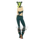 Jolyne Cujoh JoJo's Bizarre Adventure Stone Ocean Grandista Figure