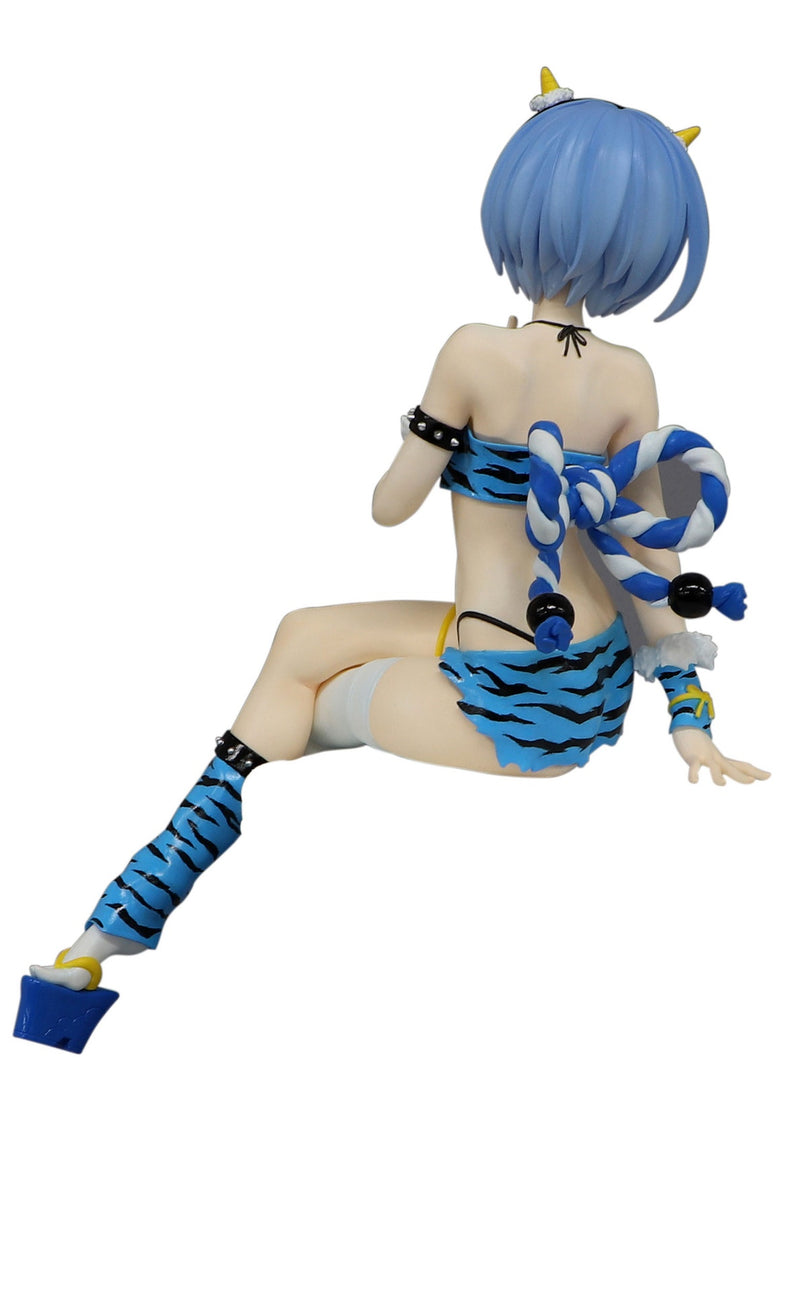 Oni Isyou Rem Noodle Stopper Figure