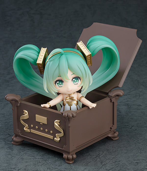 Nendoroid Hatsune Miku Symphony 5th Anniversary Ver. Figure No.1538