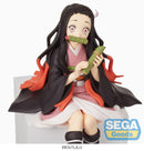 Nezuko Kamado Premium Chokonose Figure