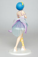 Rem Angel Ver. Precious Figure