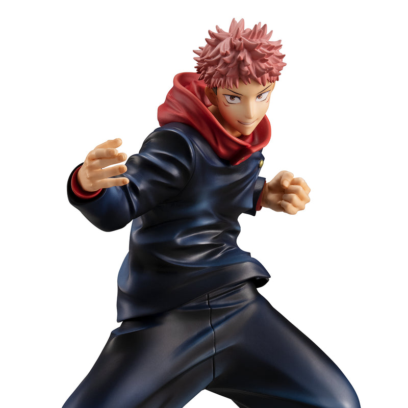 Itadori Yuji Jujutsu Kaisen 1/8 Scale Figure