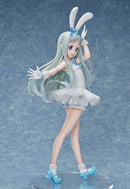 Menma Rabbit Ears Ver. 1/4 Scale Figure