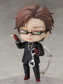 Nendoroid Jyuto Iruma Figure No.1255