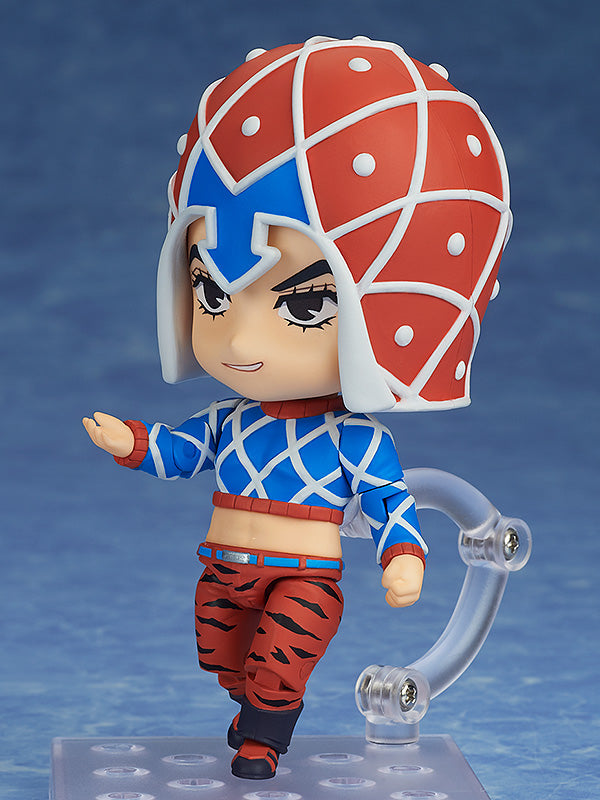 Nendoroid Guido Mista Figure No.1356