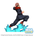 Yuji Itadori Jujutsu Kaisen Super Premium Figure