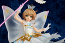 Sakura Kinomoto Hello Brand New World 1/7 Scale Figure
