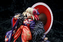 Saber Alter: Kimono Ver. 1/7th Scale Figure