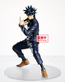 Megumi Fushiguro Jujutsu Kaisen Figure